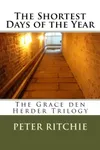 The Shortest Days of the Year