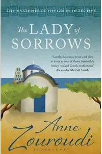The Lady of Sorrows