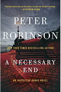 A Necessary End
