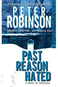 Past Reason Hated