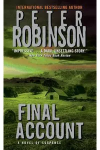 Dry Bones That Dream/ Final Account