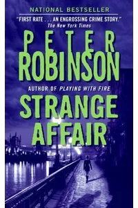 Strange Affair