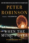 When the Music's Over