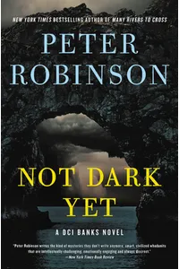 Not Dark Yet