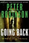 Going Back