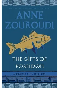 The Gifts of Poseidon