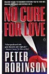 No Cure For Love