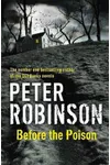 Before the Poison