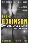 Not Safe After Dark