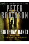 Birthday Dance