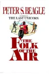 The Folk of the Air