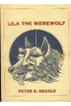 Lila the Werewolf