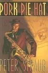 Pork Pie Hat