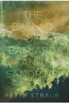 The Ballad of Ballard and Sandrine