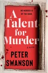 A Talent for Murder
