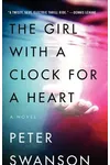 The Girl with a Clock for a Heart
