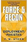 Force 5 Recon: Deployment: Pakistan