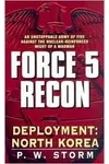 Force 5 Recon: Deployment: North Korea