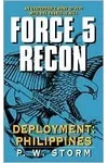 Force 5 Recon: Deployment: Philippines