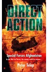 Special Forces Afghanistan: Direct Action