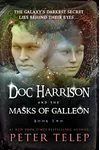 Doc Harrison and the Masks of Galleon