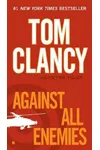 Cover of Against All Enemies