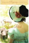 Spring in Hyde Park