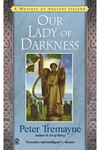 Our Lady Of Darkness