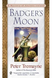 Badger's Moon