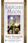Badger's Moon