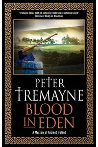 Blood in Eden