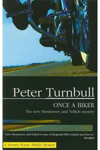 Once a Biker