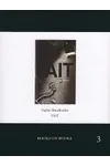 Sophie Ristelhueber: Fait