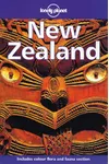 Lonely Planet New Zealand