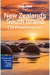 Lonely Planet New Zealand's South Island 7