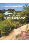 Lonely Planet Best Day Walks New Zealand