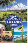 Lonely Planet New Zealand's Best Trips