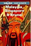 Malaysia, Singapore and Brunei