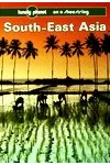 Lonely Planet South East Asia