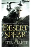 The Desert Spear