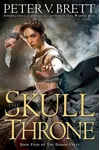 The Skull Throne