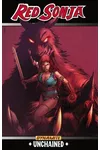 Red Sonja: Unchained