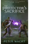 The Protector's Sacrifice