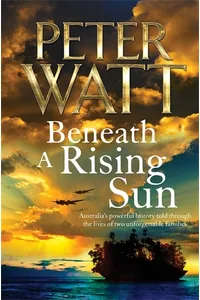 Beneath a Rising Sun