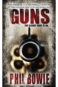 Guns