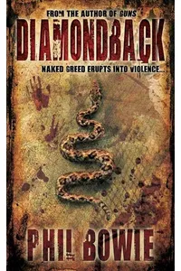 Diamondback