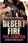 Desert Fire