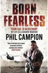 Born Fearless