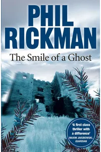 The Smile of a Ghost