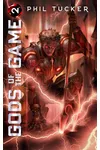 Krieg Chess #2: A Sci-Fi LitRPG Adventure